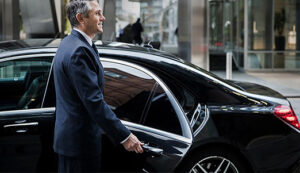Chauffeur Service