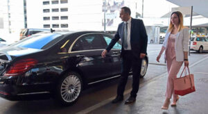 Travel and Tourism? Mundi Limos brings luxury and fun to your trip!
