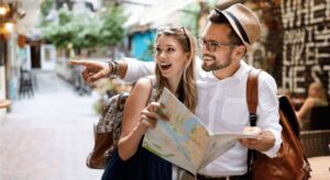 experiential travel