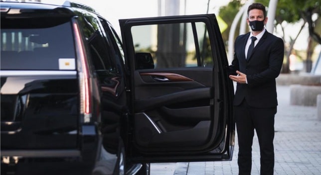 Limo Service: What is it and why should you book it? - A New Level of  Luxury Transportation
