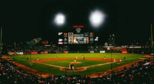 sports cities us