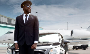 Premium transportation services