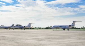 Private Jet Charter