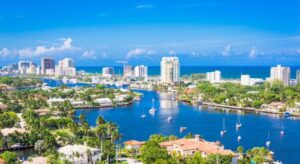 Luxury Travel in Fort Lauderdale