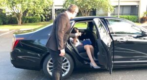 limo rental