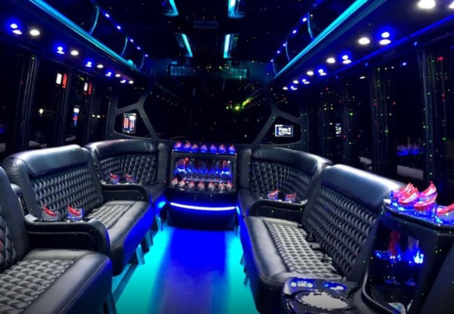 Party Bus