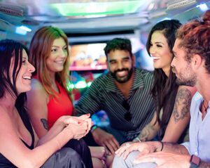 Roadshow Services