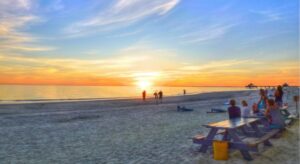 travel from Miami to Fort Myers