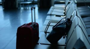 corporate tourism