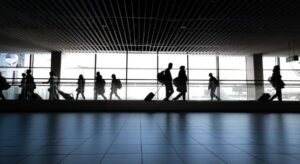 corporate travel destinations