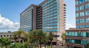 luxury hotels in tampa