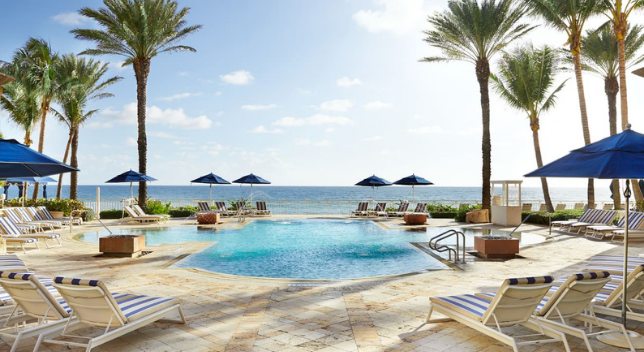 where to stay in palm beach