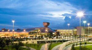World Travel Expo Miami