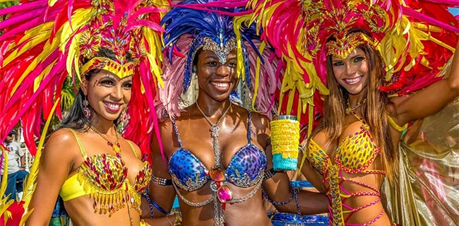 Carnaval Miami