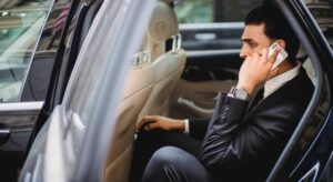 Cultivating Customer Relations as a Luxury Service