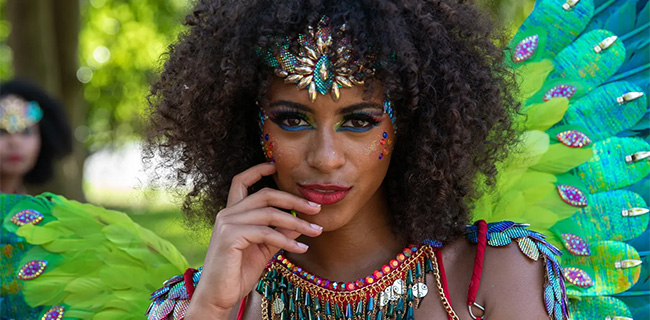 Miami Carnival Parade and Concert 2021