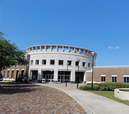 Museum of the Art Orlando