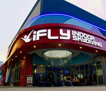 Orlando-IFly