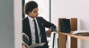 Punctuality and productivity