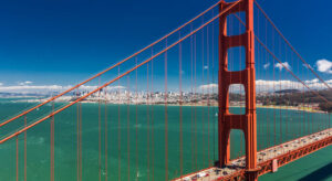 The charm of Southen California