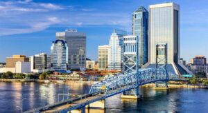travel from miami to jacksonville