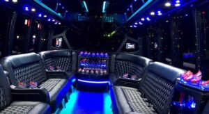 party bus