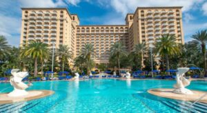 hotel in orlando