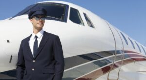 Private aviation