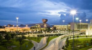 miami international airport