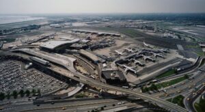 new york airports