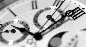 Time management useful ideas