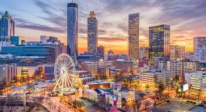 things to do in atlanta