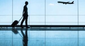 business travel in 2022