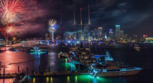new years in florida