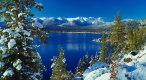 winter wonderland destinations
