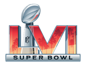 Logo Super Bowl 56