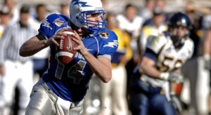 The Super Bowl LVI 2022 playoffs