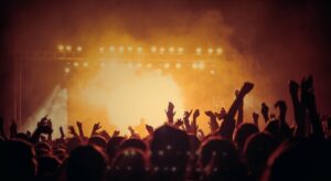 Groove Cruise Orlando 2022