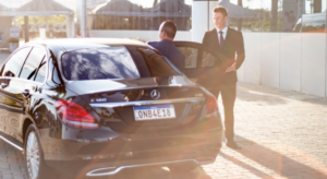 limo service for hotels
