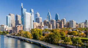 new york to philadelphia