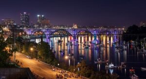 places to visit in tennessee