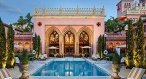 resorts in florida