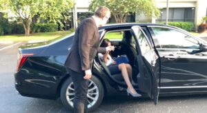 limo service