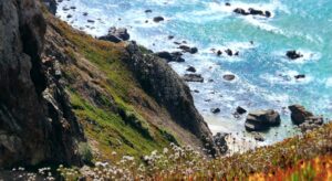 Top luxurious spring getaway
