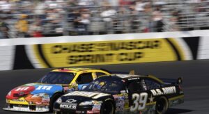 NASCAR