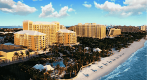 hotels around miami