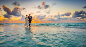 Top luxurious Honeymoons