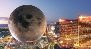 Moon Worlds Resorts