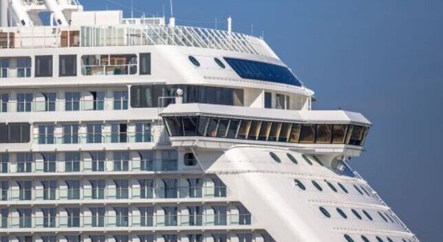 New Oceania Ship to Feature Ralph Lauren Homeowner Suites