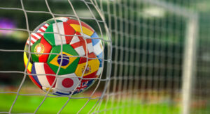Who has qualified for the 2022 World Cup?